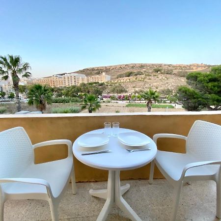 Gozo Belle Mare Apartments 马萨佛恩 外观 照片