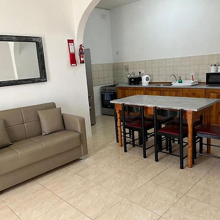 Gozo Belle Mare Apartments 马萨佛恩 外观 照片