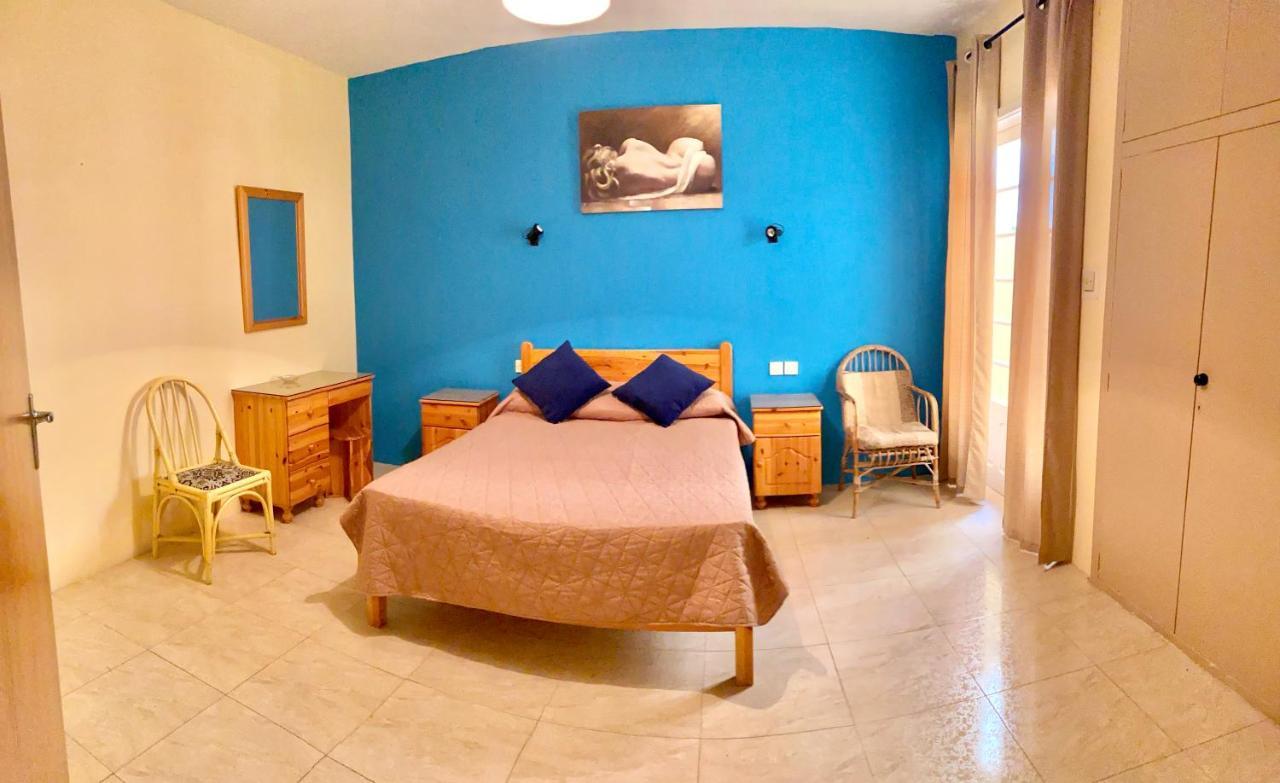 Gozo Belle Mare Apartments 马萨佛恩 外观 照片