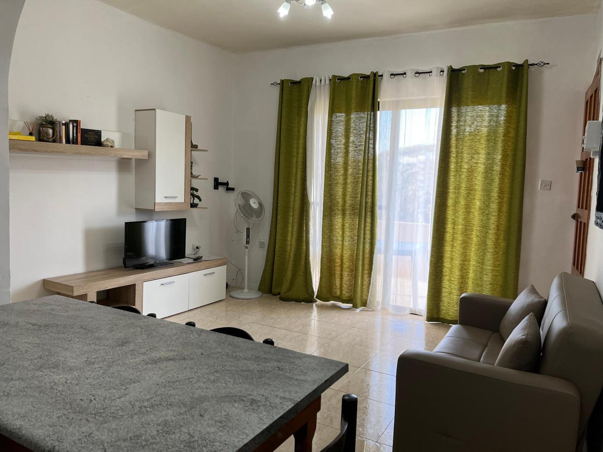 Gozo Belle Mare Apartments 马萨佛恩 外观 照片