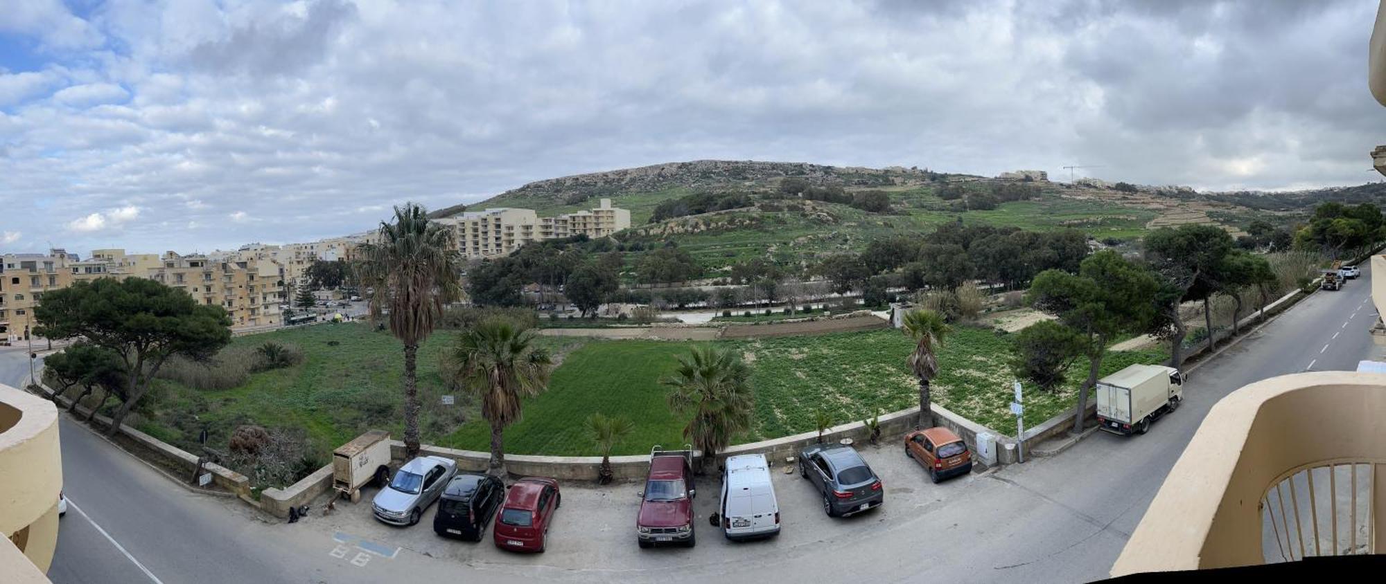 Gozo Belle Mare Apartments 马萨佛恩 外观 照片