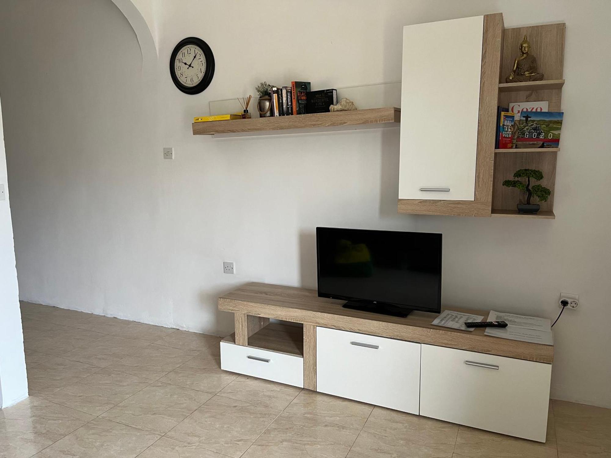 Gozo Belle Mare Apartments 马萨佛恩 外观 照片