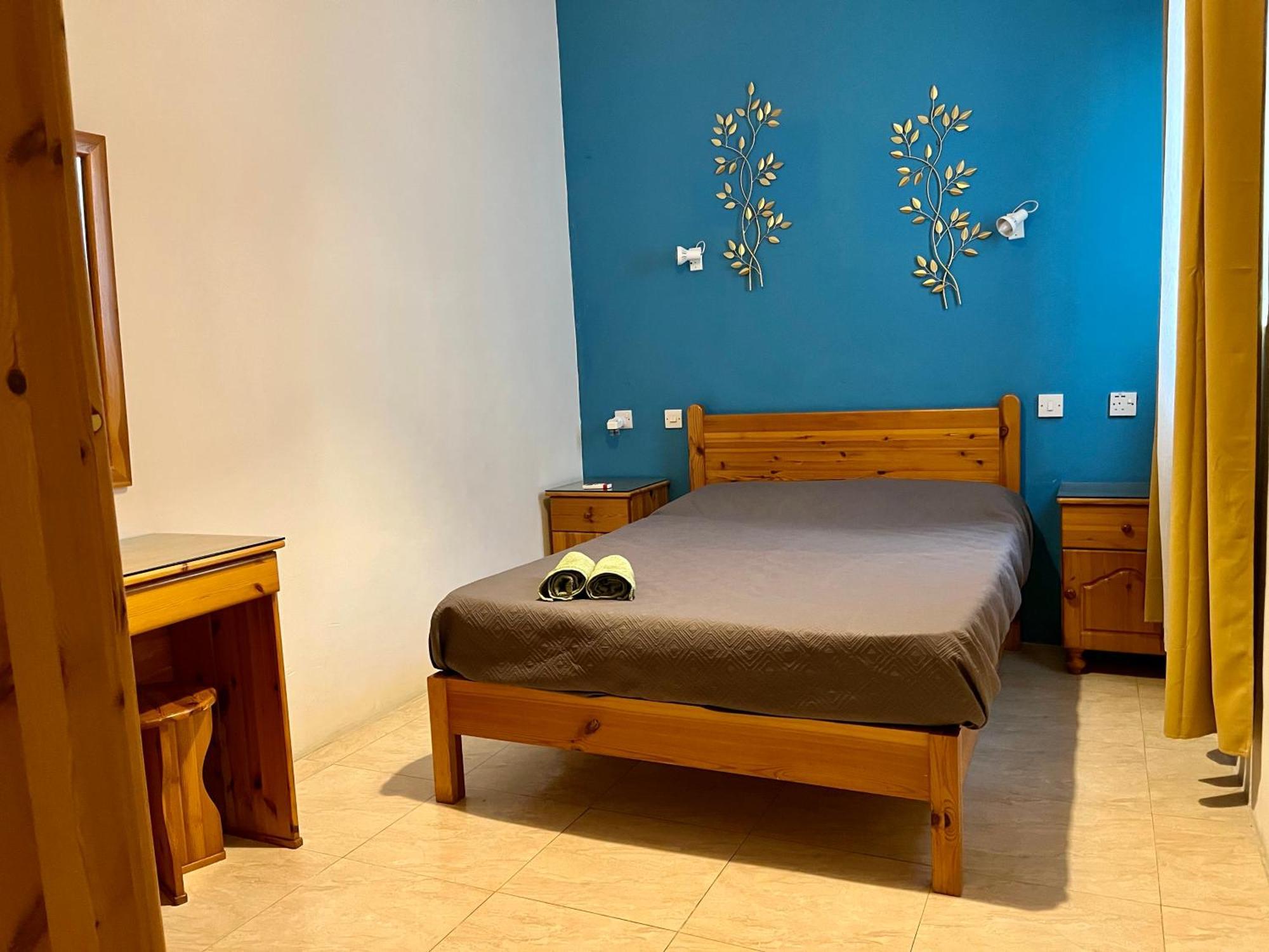 Gozo Belle Mare Apartments 马萨佛恩 外观 照片