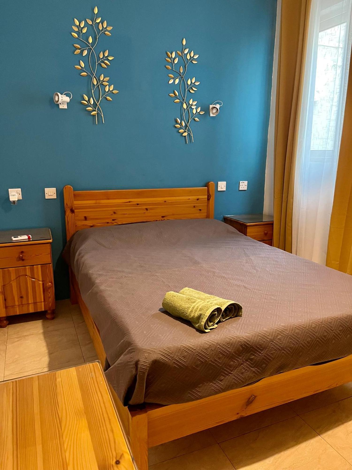 Gozo Belle Mare Apartments 马萨佛恩 外观 照片