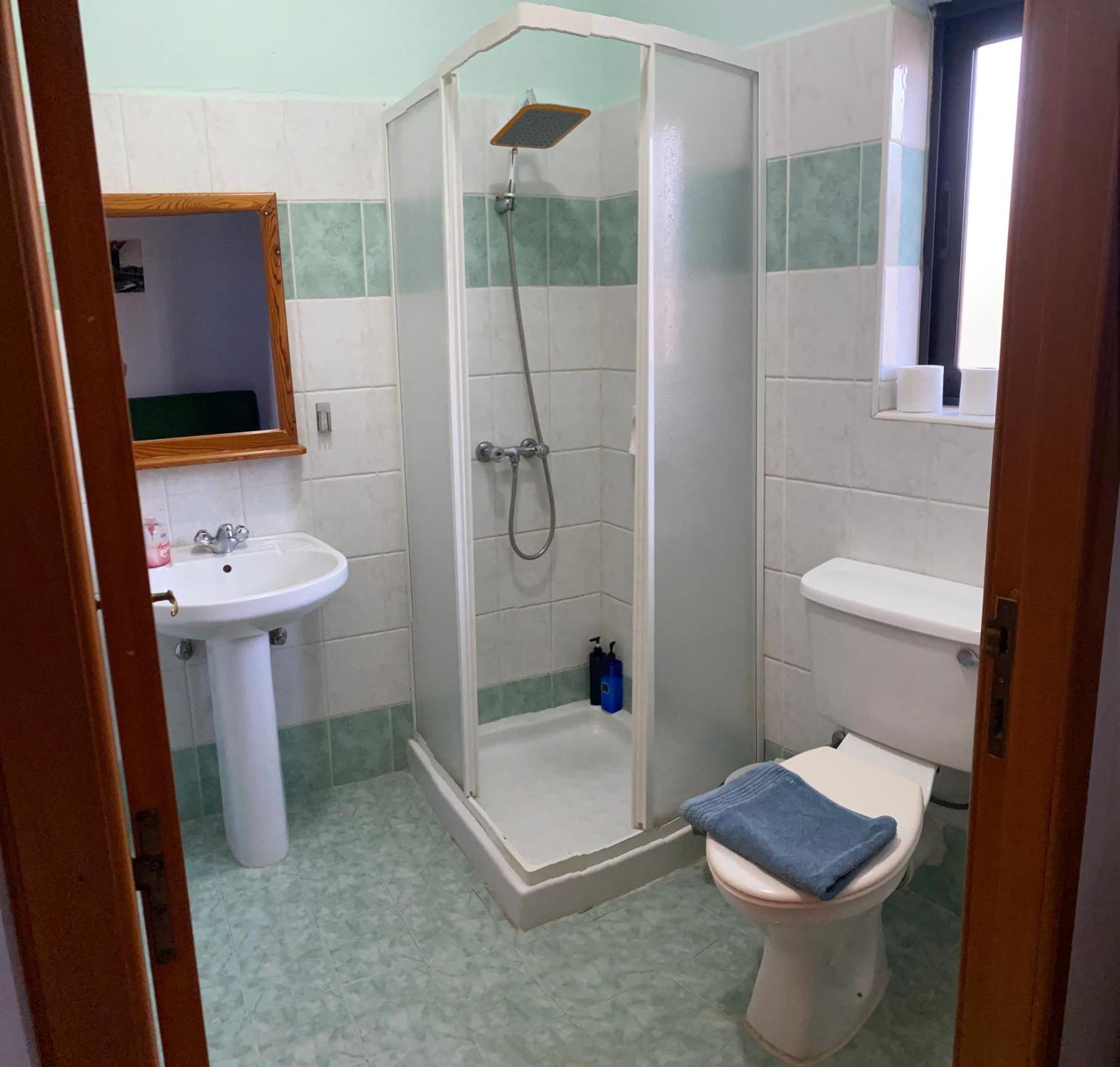 Gozo Belle Mare Apartments 马萨佛恩 外观 照片